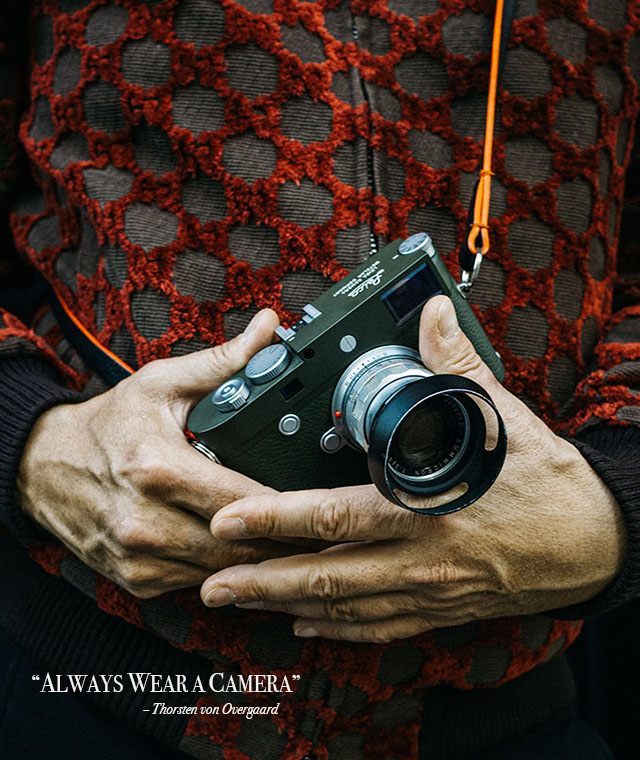 gucci camera strap