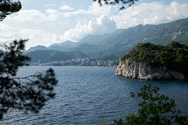 Montenegro. Leica 50mm Summicron-SL ASPH f/2.0 © Thorsten Overgaard.