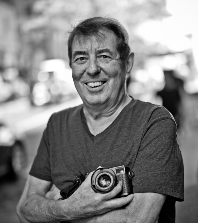 Ken Hansen. Leica M 240 with Leica 50mm Summilux-M ASPH f/1.4 Black Chrome. © 2016-2017 Thorsten Overgaard. 