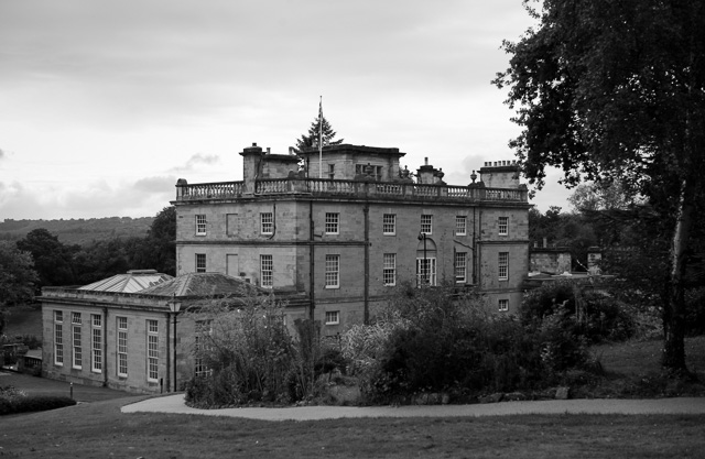 Saint Hill Manor in East Grinstead, UK. Leica M 240 with Leica 50mm Summilux-M ASPH f/1.4 Black Chrome. © 2016 Thorsten Overgaard. 