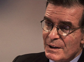 Ted Sorensen Copyrighted Video Still Picture 2009