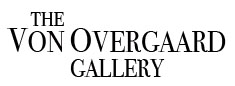 Thorsten von Overgaard Gallery Store (logo) 