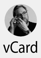 Thorsten Overgaard address card download link