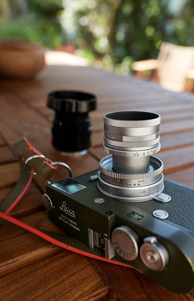 Thorsten Overgaard's Leica Photography Pages - The Leica D-Lux 7 Compact  Mirrorless Camera Review and User Report