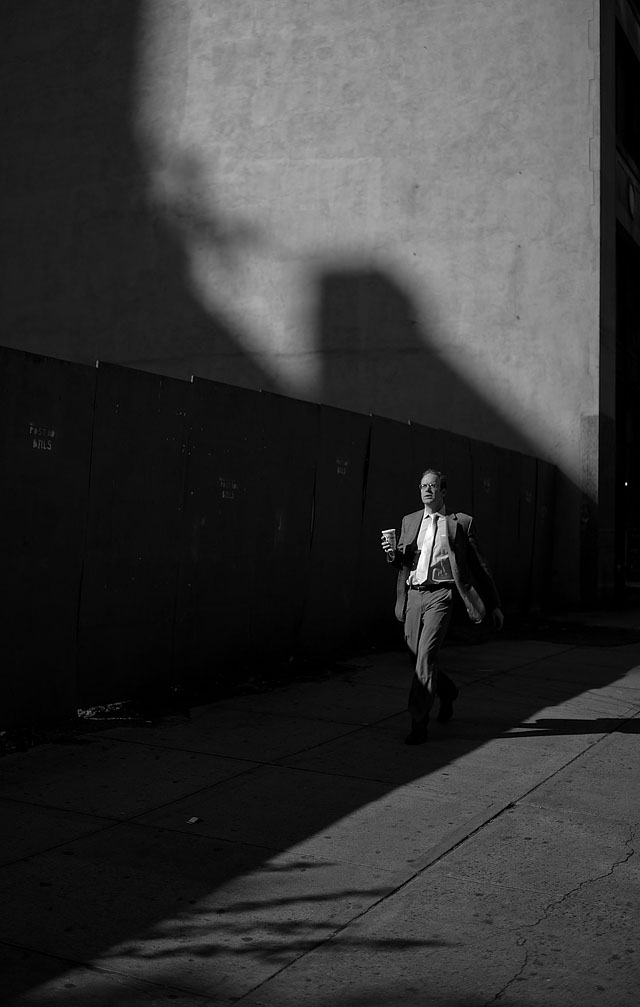 5th Avenue, New York