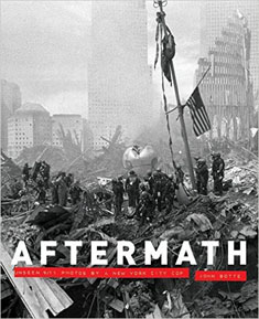 AFTERMATH by John Botte