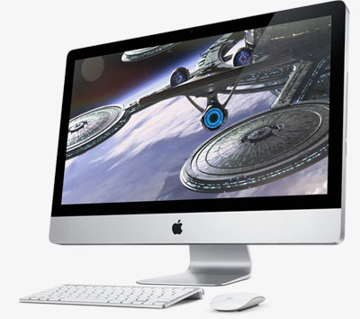 Apple iMac 27"