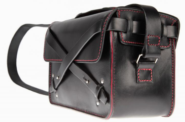 Artcuir Camera Bag for Leica M