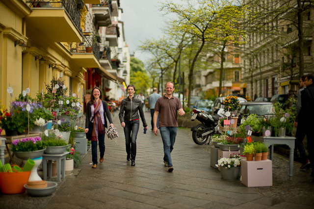 Berlin. Leica M 240 with Leica 50mm Noctilux-M ASPH f/0.95