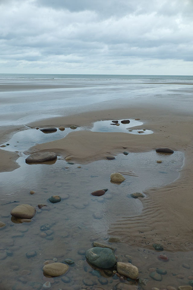 Morecombe, UK, 2010. Leica M9 with 28mm Summicron-M ASPH f/2.0.