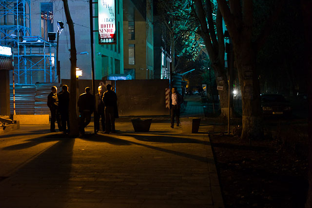 Yerevan, Armenia, 2010. Leica M with 90mm Summicron-M ASPH f/2.0