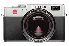 Though an 'retired' camera model, the Leica Digilux 2 is a Leica Classic, and a darling of many professional photographers who use it for professional work and/or as a leisure camera, with soul and lots of "love factor." Sells second-hand for $300.00 - $1,000.00.