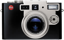 Leica Digilux 1 (2002)