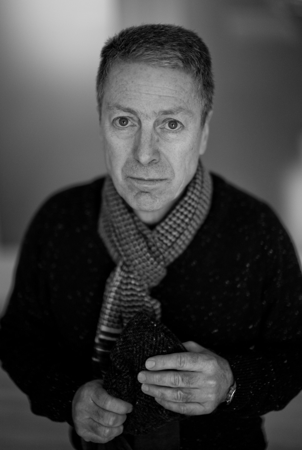 Steve Child. Leica M 240 with Leica 50mm Noctilux-M ASPH f/0.95. Thorsten von Overgaard © 2014.