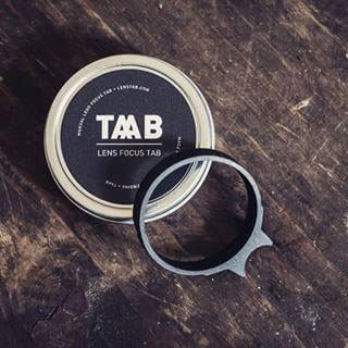 TAAB developed by Angelo Fernandes