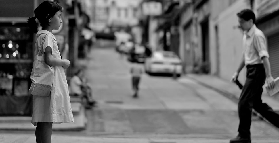 Hong Kong. Leica M9 with 50mm Summilux-M ASPH f/1.4. © Thorsten Overgaard. 