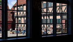 Den Gamle By