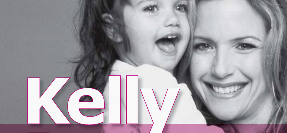 Kelly Preston