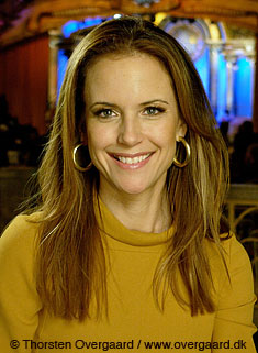 Kelly Preston