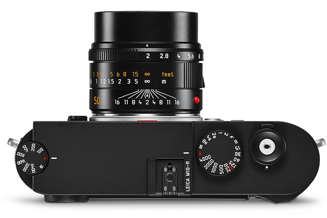 Leica M10-R by Thorsten von Overgaard