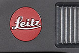 Leica M6 2022
Made in Wetzlar