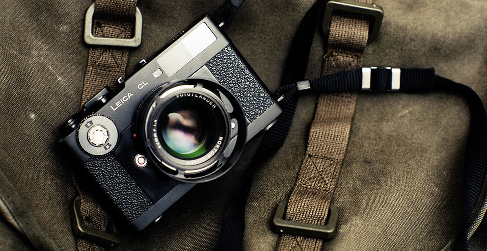 LEICA Barnack Berek Blog: LEICA D-LUX 7 COMPACT CAMERA RELEASED