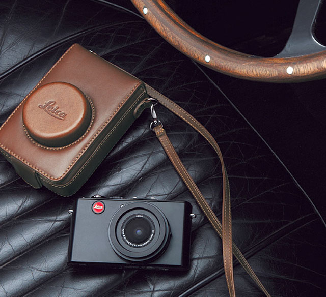 Leica D-Lux 4