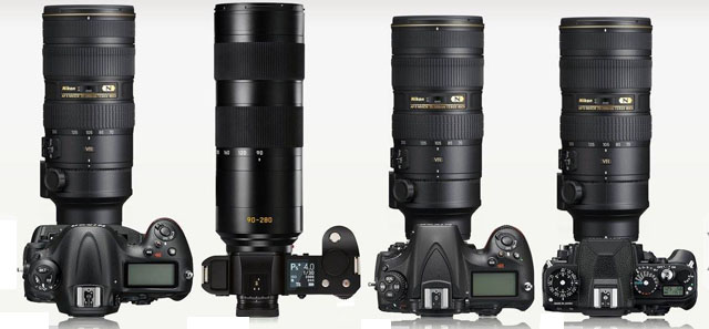 Thorsten Overgaard's Leica Photography Pages - Thorsten Overgaard's Leica Photography Pages -
