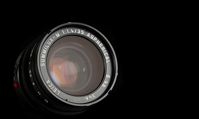 The legend 35mm Summilux-M f/1.4 AA Version III "Double Aspherical" from 1990 (model no 11 873) now sell at prices from $10,000 - $25,000. Not necessarily because it is bettter, but because it is rarer with only 2,000 pieces produced from 1990-1994. 