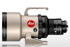 Leica and Leitz Lens Compendium