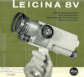 Leitz Leicina 