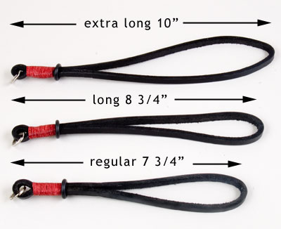 Gordy's Camera Straps