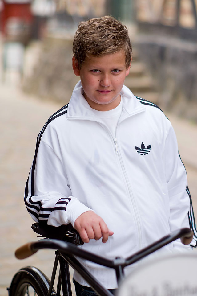 Adam Overgaard