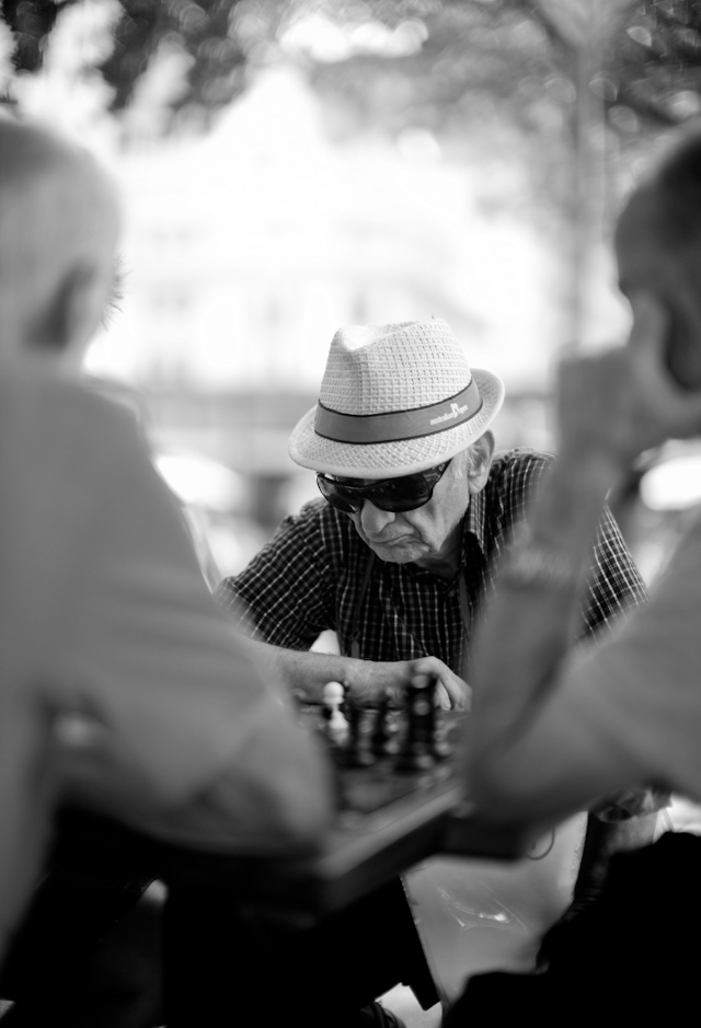 Sydney. Leica M 240 with Leica 50mm Noctilux-M ASPH f/0.95. © 2013-2016 Thorsten Overgaard.