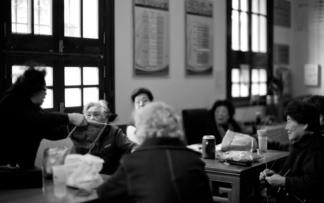 China. Leica M 240 with 50mm Noctilux-M ASPH f/0.95. © 2013-2016 Thorsten Overgaard.