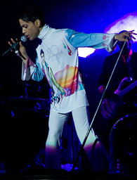 Prince Roger Nelson