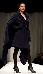 Copenhagen Fashion Week