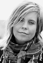 Marie Frank