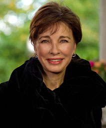 Anne Archer