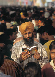 Shik Reading Dianetics