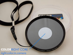 ColorRight Max