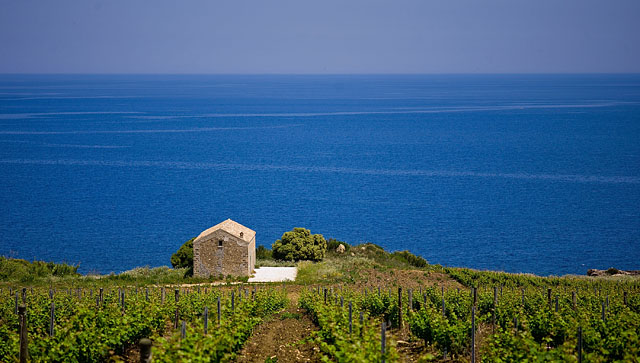 Scapello, Sicily