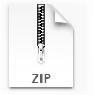 Download zip-file with Leica icons for OSX